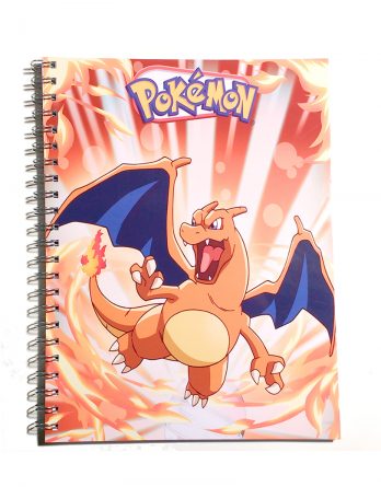 libreta grande tipo cuaderno