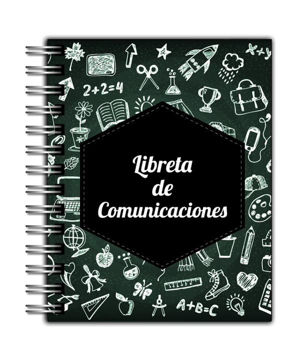 libreta de comunicaciones