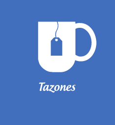 Tazones