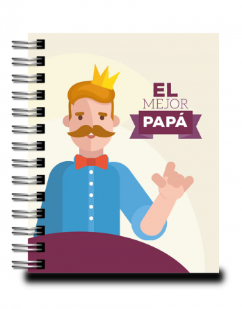 cuaderno- papa7