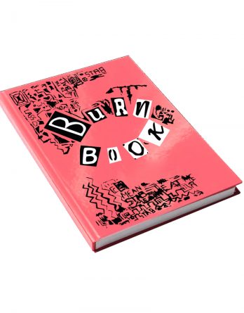 burn book