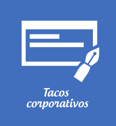 Tacos corporativos
