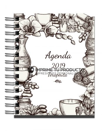 agenda 2019