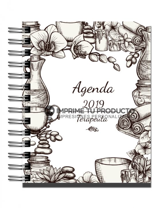 agenda 2019